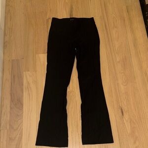 INC International Concepts Black Trousers